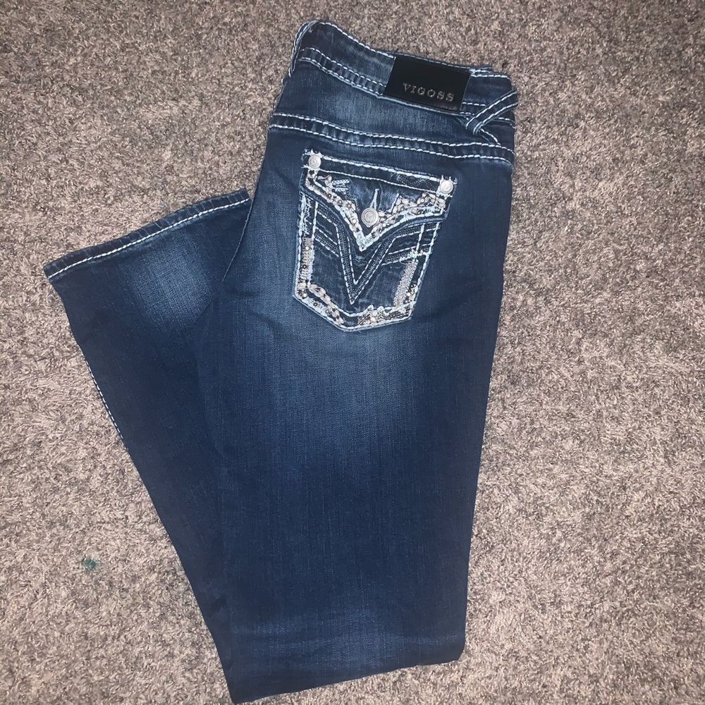 Vigoss Women's Jeans